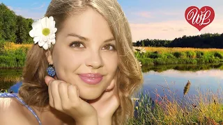 ТАНЦУЙ КРАСИВАЯ ♥ КРАСИВЫЕ ПЕСНИ О ЛЮБВИ ♥ МУЗЫКА ЛЮБВИ ♥ LOVE STORY ♥ WLV ♫ RUSSISCHE MUSIK