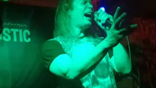 Kotipelto & Liimatainen - A Million Light Years Away (Live at Underground Bar, Medellín, Colombia)