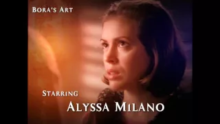 Charmed Short Season 1 Opening Credits; Dedicate to DS7C