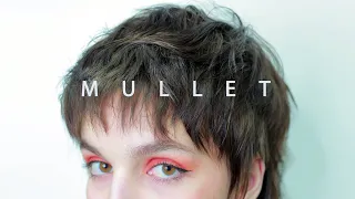 ✂️ SHAG MULLET: from bob to mullet / modern textured layered haircut