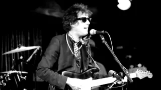 Positively 4th St-  Bob Dylan