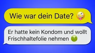 40 KOMISCHE WhatsApp CHATS!