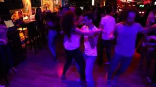 Zouk Lambada - Itay Elazar & Liron Merci