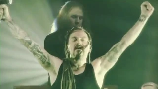 Amorphis - Black winter day [Live]