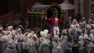 L’Elisir d’Amore: Trailer