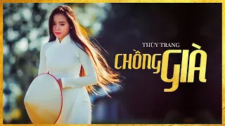 Truyện Ngắn - CHỒNG GIÀ - Tiểu Thuyết Hay Về Tình Cảm Đời Thực - Diễn Đọc: Lam Phương D