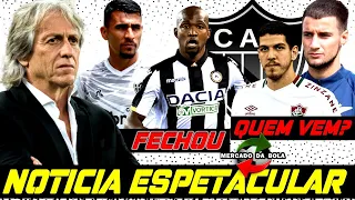 🚨⚠️ ZAGUEIRO REVELADO | 🔥 JJ NOTICIA ESPETACULAR | 😱💰ALONSO: PREÇO AUMENTOU | NINO E SAMIR NOVIDADES