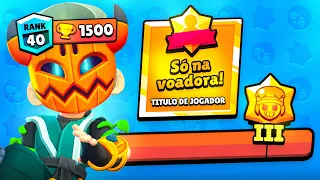 ZEREI a MAESTRIA DO FANG no COMBATE DUPLO nos 1500!🏆 (um milhão de timinhos kkkkkk)🤮 #3