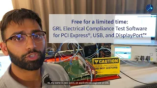 【Product Overview】Free for a limited time: GRL Electrical Compliance Test Software