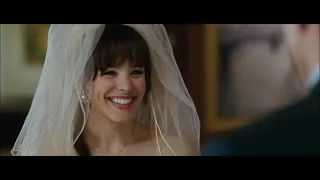 The Vow  - Wedding