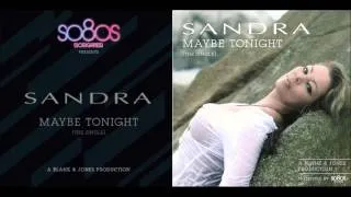 Sandra - Maybe tonight (Steph's extended version) [HD/HQ]