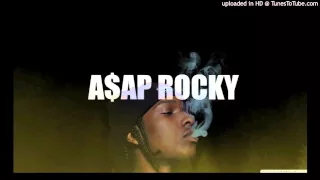 ASAP Rocky - Everyday ft. Rod Stewart, Miguel, Mark Ronson