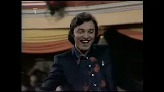 Karel Gott   Paganini 1975