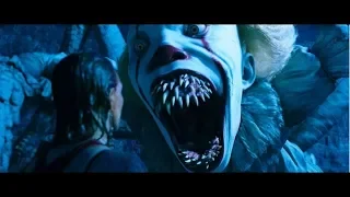 Неудачники чмырят Оно    Оно 2 It Chapter Two