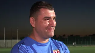 U-17 | Srbija - UAE 2:0 (Stara Pazova, 20.8.2019.)