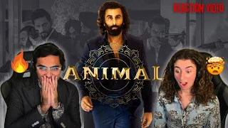 Late reaction to ANIMAL (OFFICIAL TRAILER): Ranbir Kapoor, Rashmika, Anil K, Bobby D, Sandeep Vanga