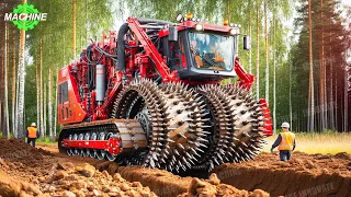 102 Unbelievable Modern Agriculture Machines That Are At Another Level | Machine Innovate