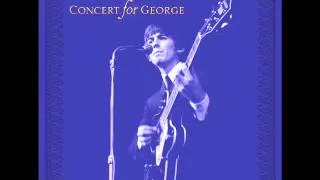 I Need You - Concert for George