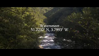 Watersmeet, Devon.