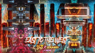 Olly James x Skylights ft. Kris Kiss - East To The West