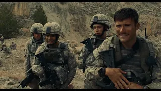 THE OUTPOST (2020) Official Trailer | Scott Eastwood | Orlando Bloom | Rod Lurie
