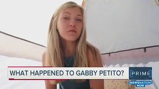 Gabby Petito’s mother comments on disappearance; boyfriend’s family issues statement