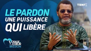 Pasteur Marcello Tunasi : La Voie du véritable Pardon 1ère Partie | TBNFR