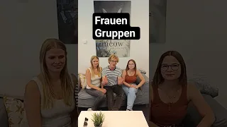 Frauen Gruppen kennenlernen: 5 Themen, die immer funktionieren