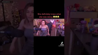 Alinity knows what she’s doing