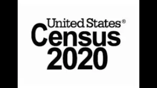 2020 Census informational video & animation