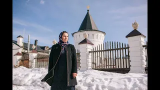 Песня  БРАТ Презентация 29 декабря - матушка Валентина Корниенко