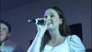 Paloma Blanca - Banda Coração de Ouro