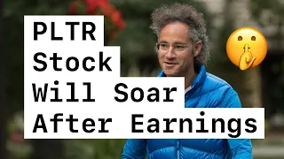 Palantir's SECRET Advantage! And Latest PLTR Technical Analysis