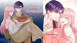 The Wife Contract And Love Covenants Chapter 495 - Manga Kiss