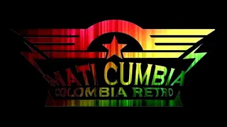 Cumbia del Atlántico - Cumbias del Recuerdo