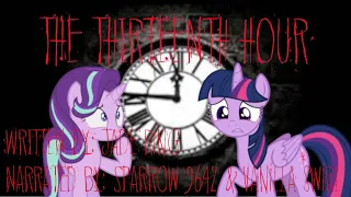 The Thirteenth Hour [MLP Darkfic Reading]