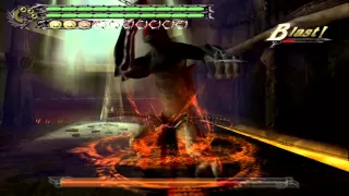 Devil May Cry 3 ALL BOSSES [Dante Must DIe]
