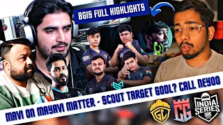 Scout bgis Qualify ✅ Mayavi Matter Mavi Reply,Goldy bhai,  Call Neyoo 📞 Target Day 2