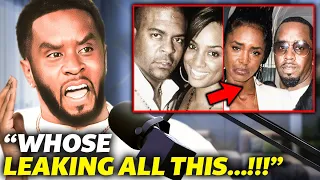 Kim Porter's Side-Man LAST WORDS Expose Diddy's CREEPIEST Side