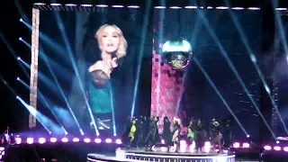 Madonna - Holiday - CWT Paris