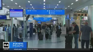 How to avoid a travel nightmare at MIA and FLL during Memorial Day weekend