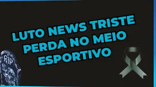 PAÍS EM LÁGRIMAS: MORRE AGORA HÁ POUCO: GRANDE NOME BRASIL, PERDA ABALA.