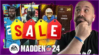 BUY THESE NOW! The Market Just CRASHED And These OP Cards Are CHEAP
