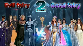 Good vs Evil fairy fight part -2 ||baalveer returns season 3 Episode3||A2 {Screens}