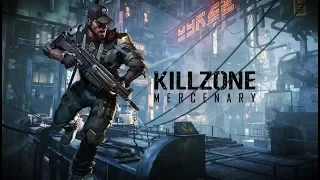 #1 Правосудие для всех Let's Play Killzone Mercenary (Sony PS Vita)
