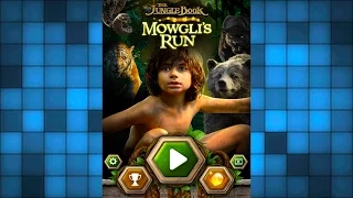 The Jungle Book: Mowgli's Run -  Disney - Action - IOS/Android
