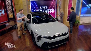 Live’s Auto Week: Smart and Sporty Cars