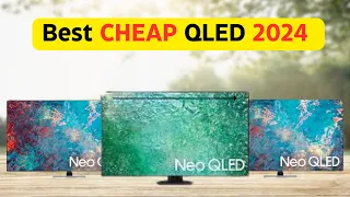 Best QLED TV'S  Under Budget | Must Watch BEFORE You Buy !