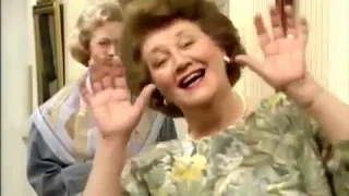 Keeping Up Appearances Bloopers, All Seasons