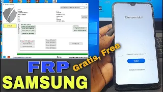Frp Samsung | Cuenta Google Samsung Vía ZeroKnox Removal 2024